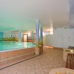 Olympia Haus 1, Whg 4 * Vesterland