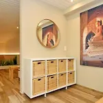 Olympia Haus 1, Whg 4 * Vesterland