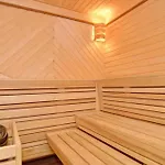 Olympia Haus 1, Whg 4 Vesterland