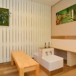Olympia Haus 1, Whg 4 * Vesterland