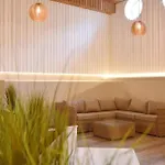 Olympia Haus 1, Whg 4 Vesterland
