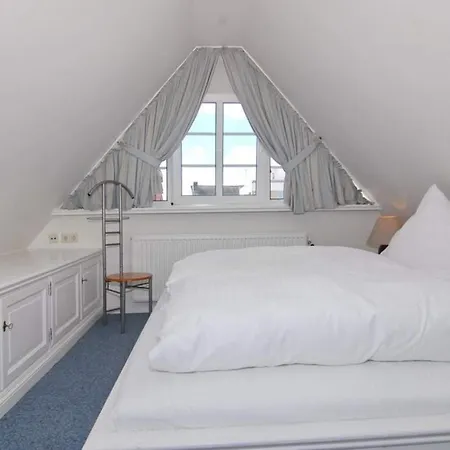 Olympia Haus 1, Whg 4 Apartamento