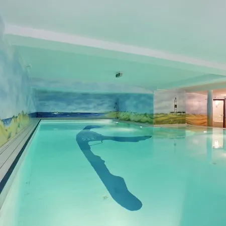 Olympia Haus 1, Whg 4 베스터란트