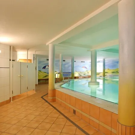 Olympia Haus 1, Whg 4 Westerland