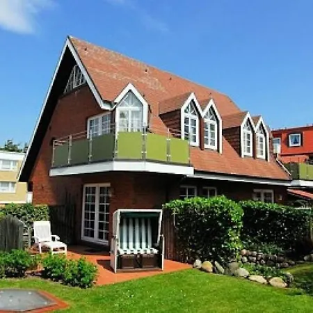 Olympia Haus 1, Whg 4 *