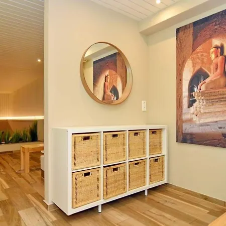Olympia Haus 1, Whg 4 * 베스터란트