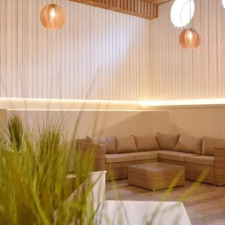 Olympia Haus 1, Whg 4 Westerland